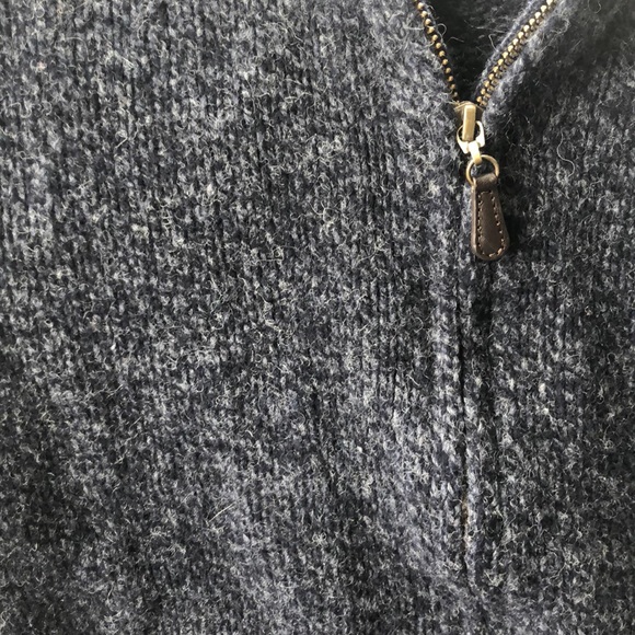 L.L. Bean sweater - Picture 3 of 3